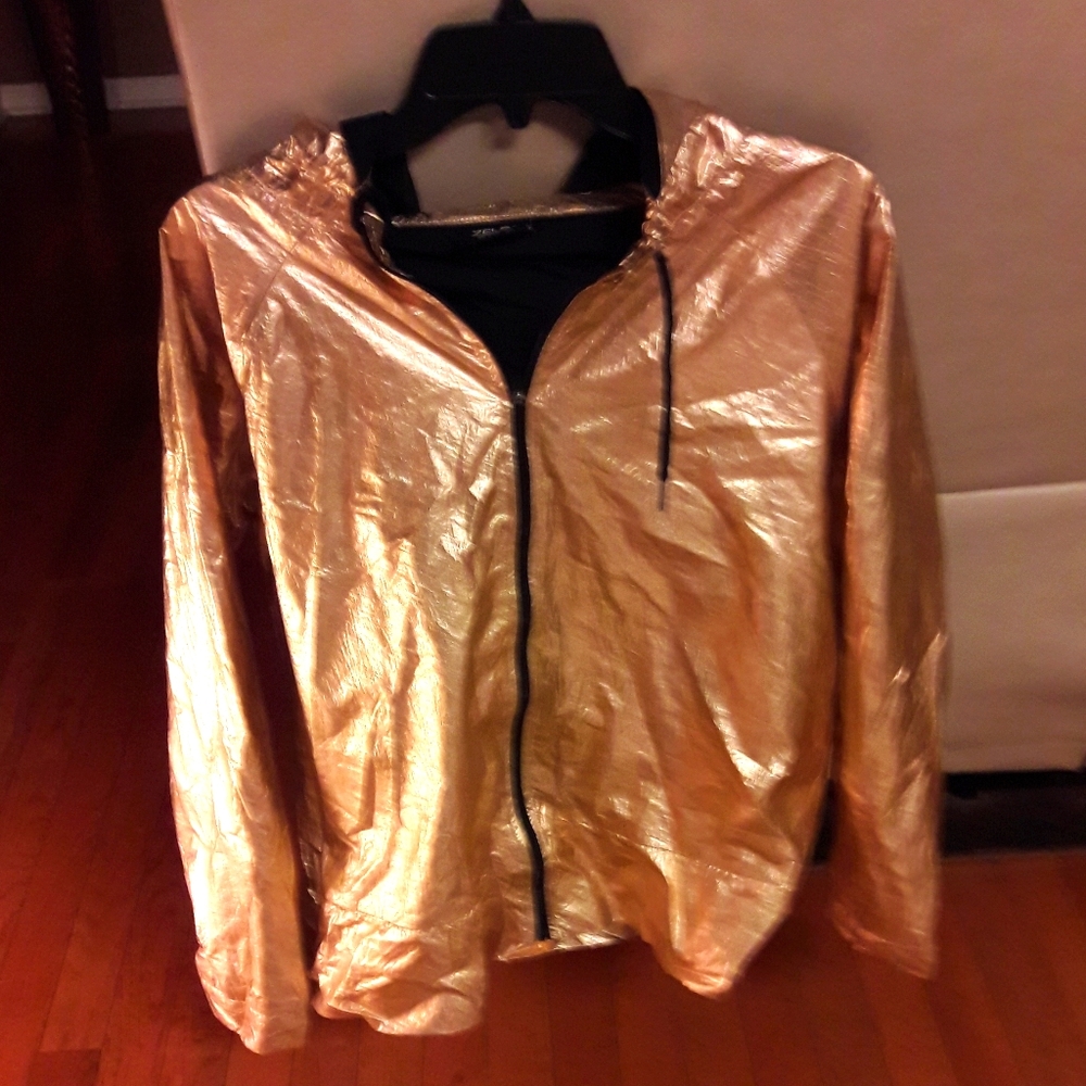 Women's Zelos jacket